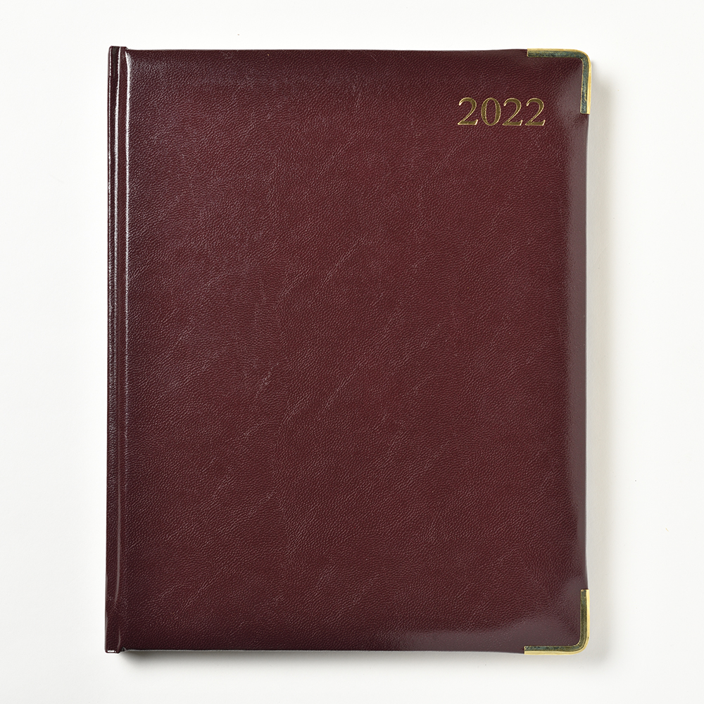 FineGrain Deluxe Diary - All sizes